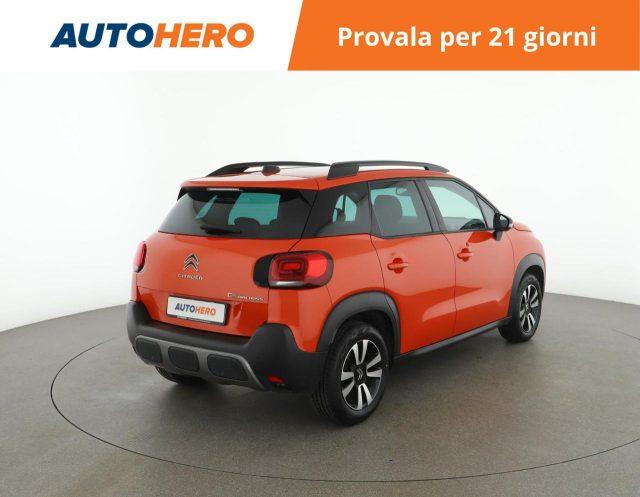 CITROEN C3 Aircross PureTech 130 S&S EAT6 Shine