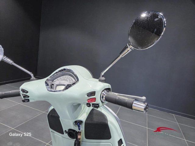 PIAGGIO Other VESPA GTS