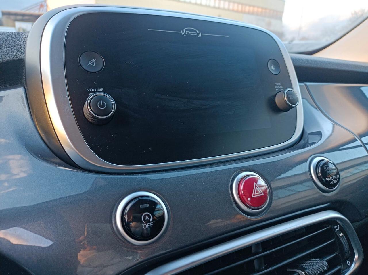 Fiat 500X 1.0 T3 120 CV City Cross