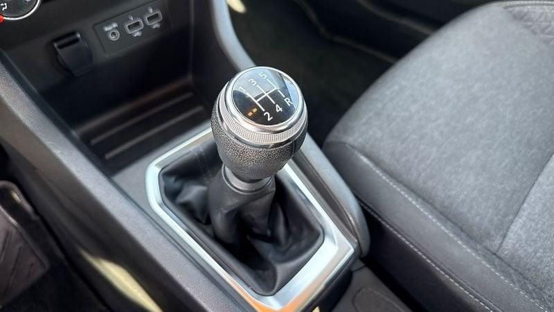 Renault Clio 5 Porte 1.0 TCe Intens