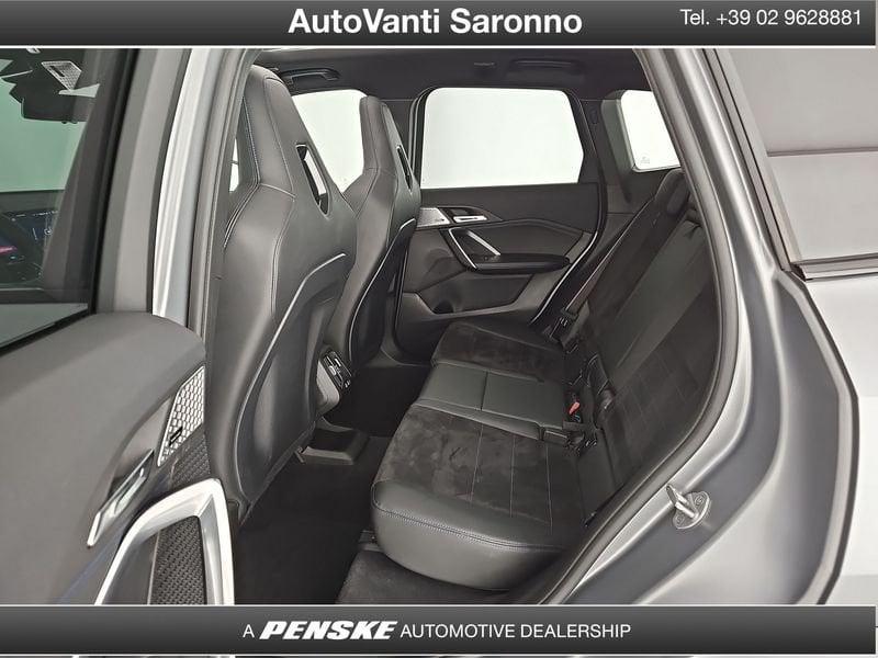 BMW X1 M35i xDrive MSport Pro