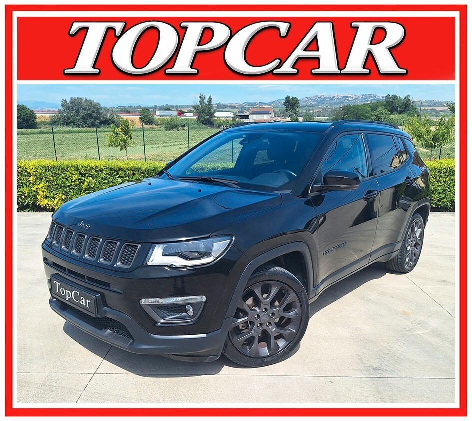 Jeep Compass 1.6 Multijet II 2WD S