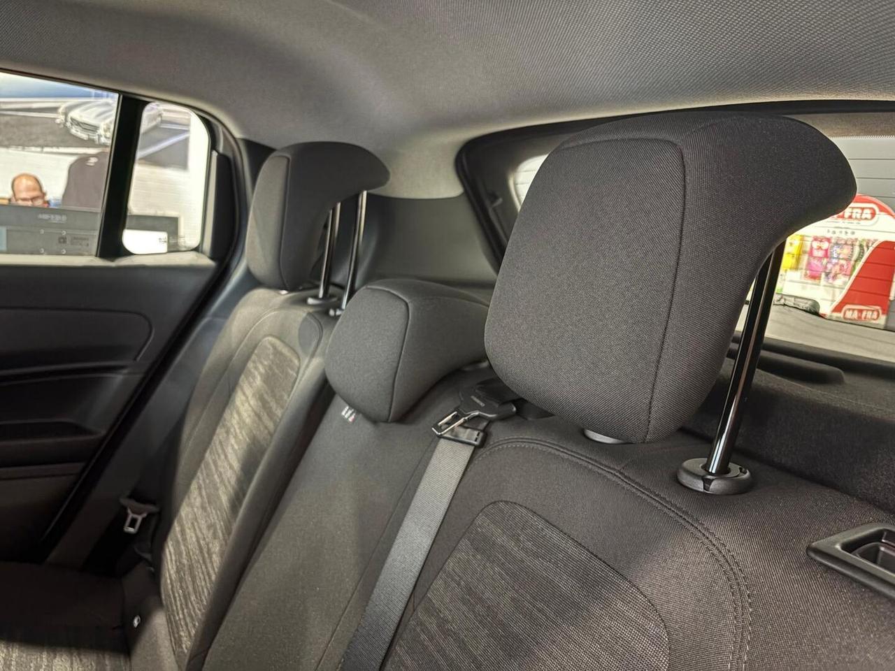 Jeep Avenger 1.2 t. Longitude fwd 100cv