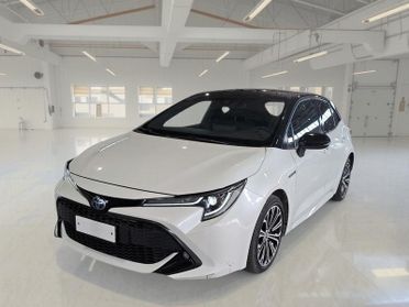 TOYOTA COROLLA 1.8 Hybrid Style 5 PORTE WAGON