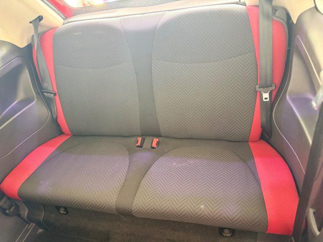 FIAT 500 1.3 Multijet 95 CV Riva