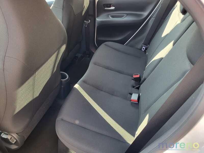 Toyota Aygo X X 1.0 72 CV Active