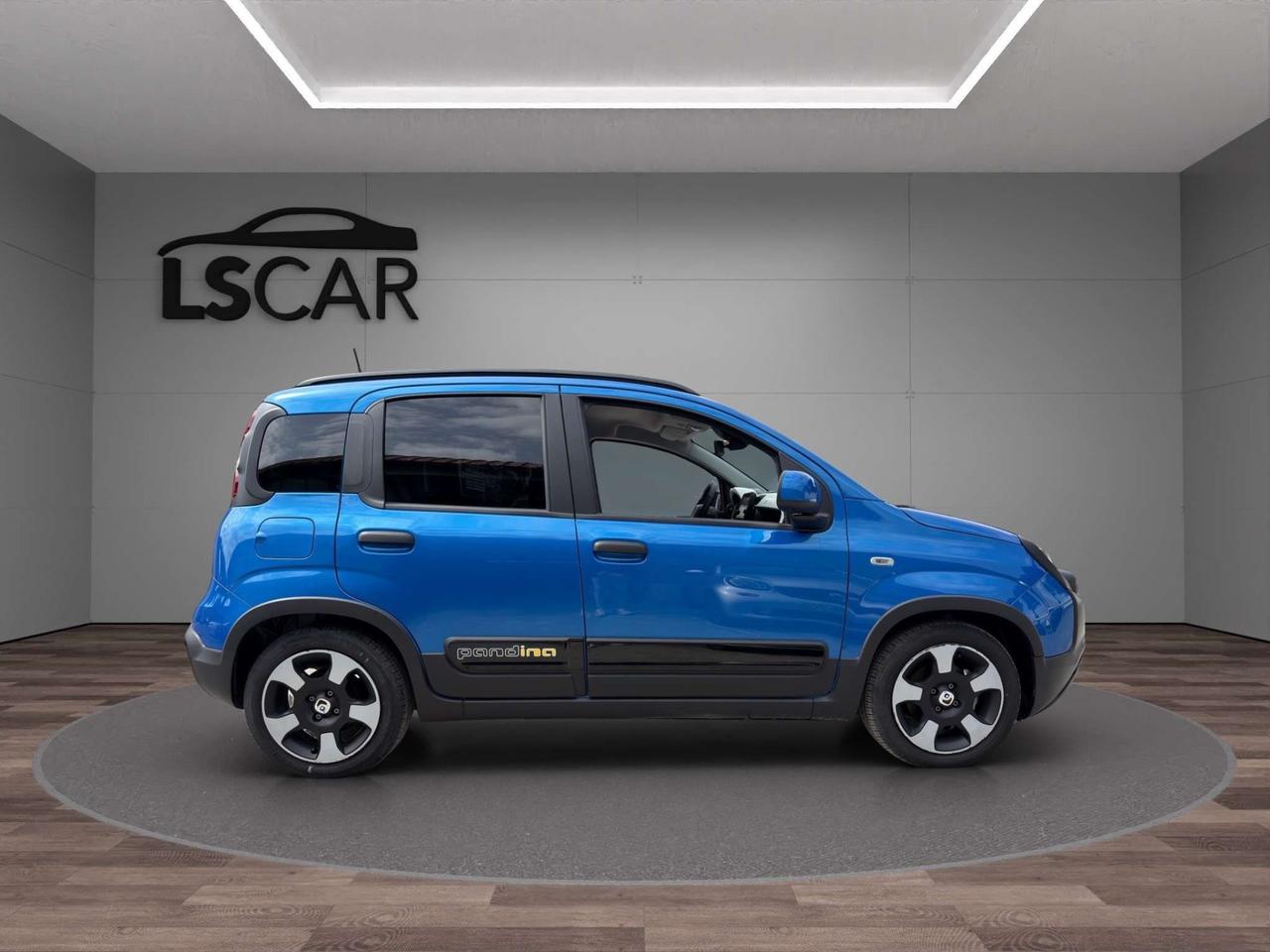 Fiat Panda Pandina Cross Hybrid - Unipro - Prezzo Promo
