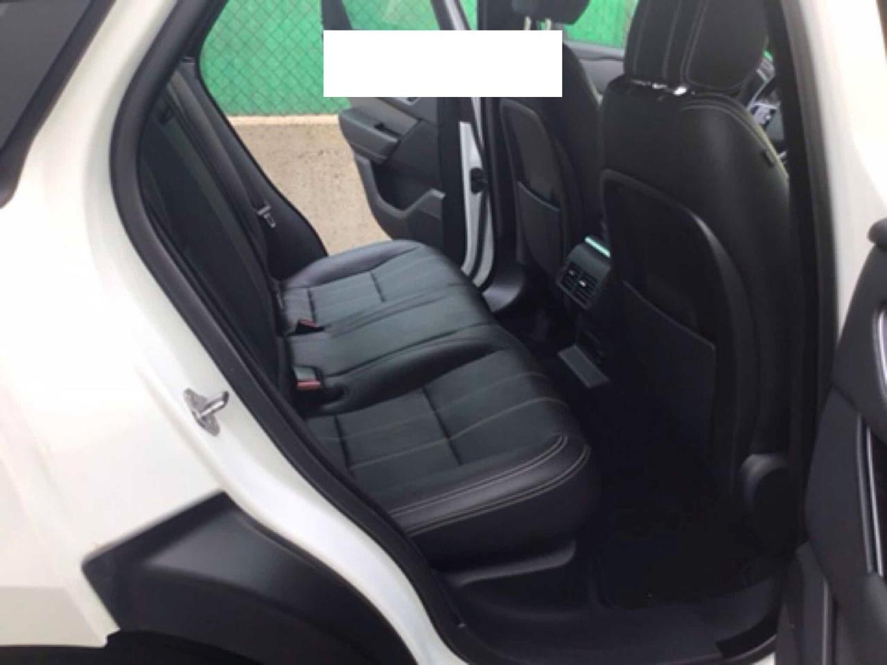 LAND ROVER RANGE ROVER VELAR 2.0D I4 204CV AWD R-DYNAMIC S ( FARI LED - PELLE - CRUISE - NAVI - MIRROR - PDC - TELECAMERA POST. - CERCHI 18 - TETTO BICOLORE )