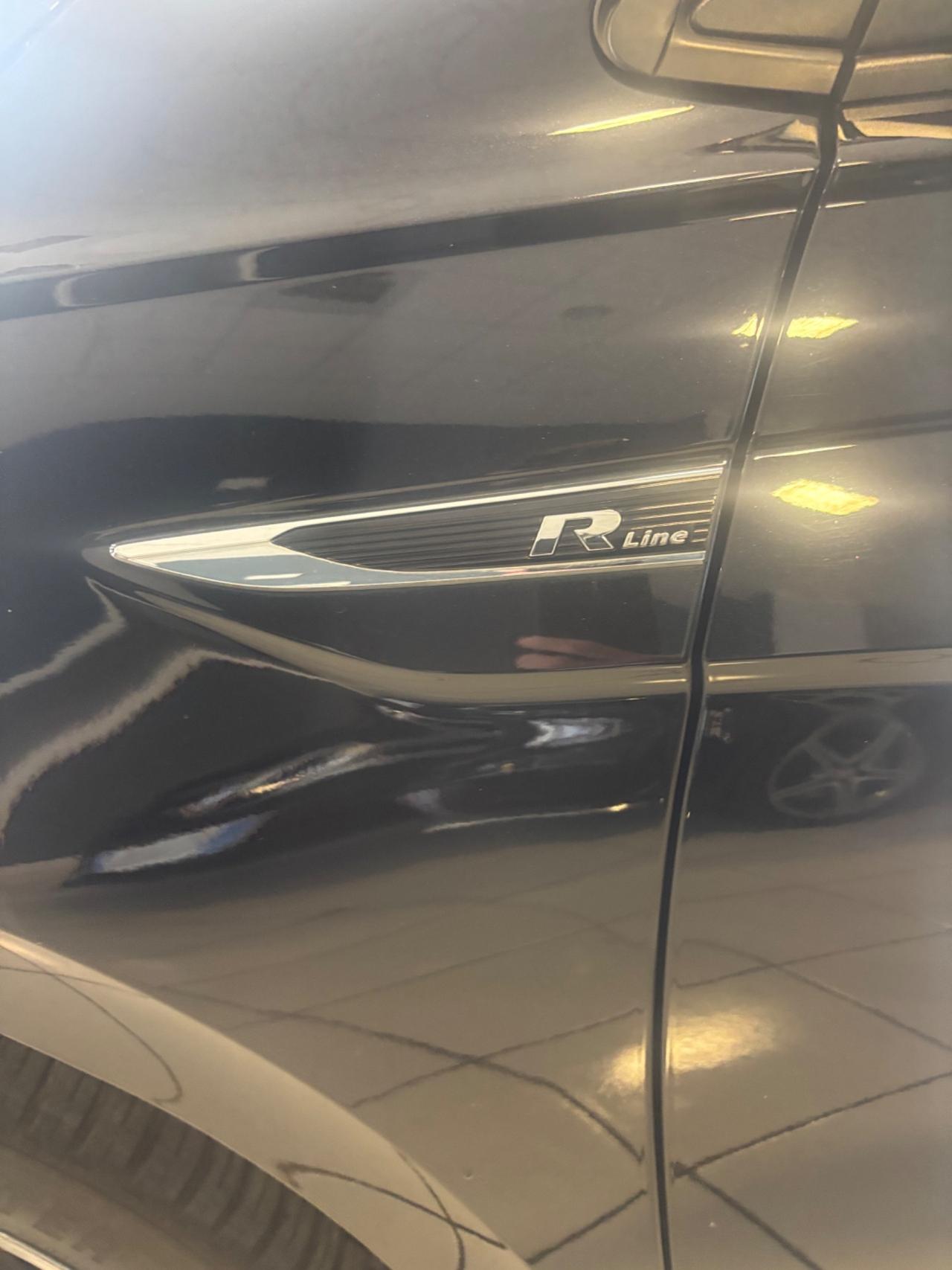 Volkswagen Polo 1.0 TGI 5p. Highline BlueMotion Technology