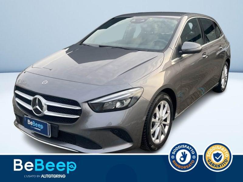 Mercedes-Benz Classe B B 180 D SPORT EXTRA AUTO