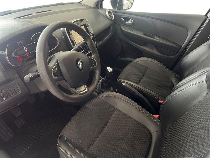 Renault Clio Clio 1.2 16v Duel2 75cv