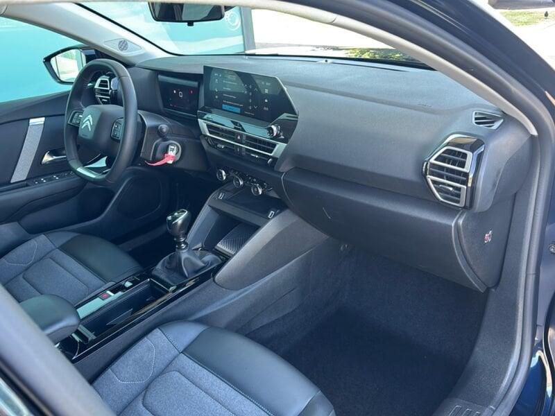 Citroën C4 C4 1.2 puretech Plus s&s 130cv