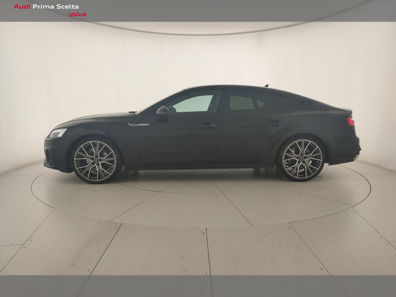 Sportback 40 TDI S line edition quattro S tronic