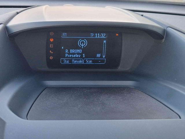 FORD C-Max 7 POSTI 1.6 TDCi 95CV Plus