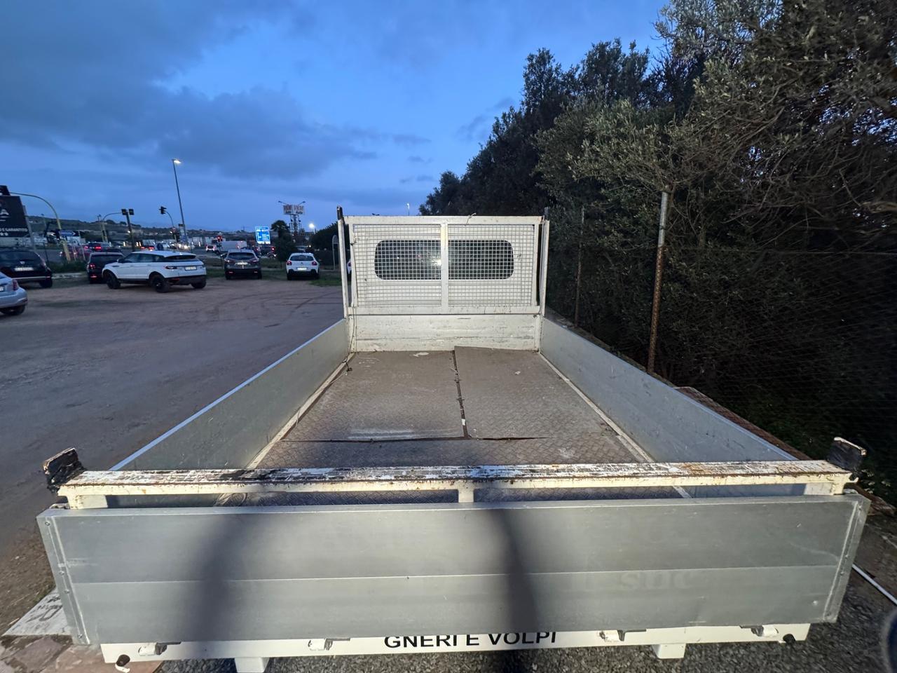 Peugeot Boxer 333 2.0 BlueHDi 130CV PLM-TM Furgone