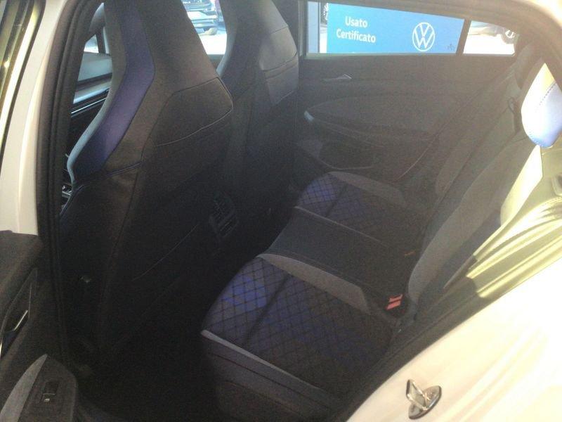 Volkswagen Golf Golf 2.0 TSI R DSG 4Motion