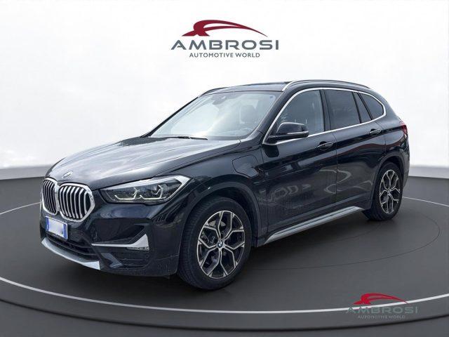 BMW X1 xDrive25e xLine Auto