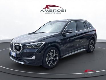 BMW X1 xDrive25e xLine Auto