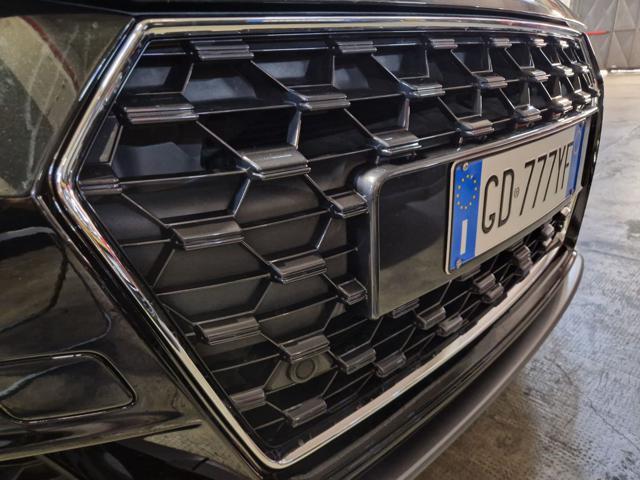 AUDI TT COUPE' 45 TFSI CV.245 S-LINE S-TRONIC KM.53.900