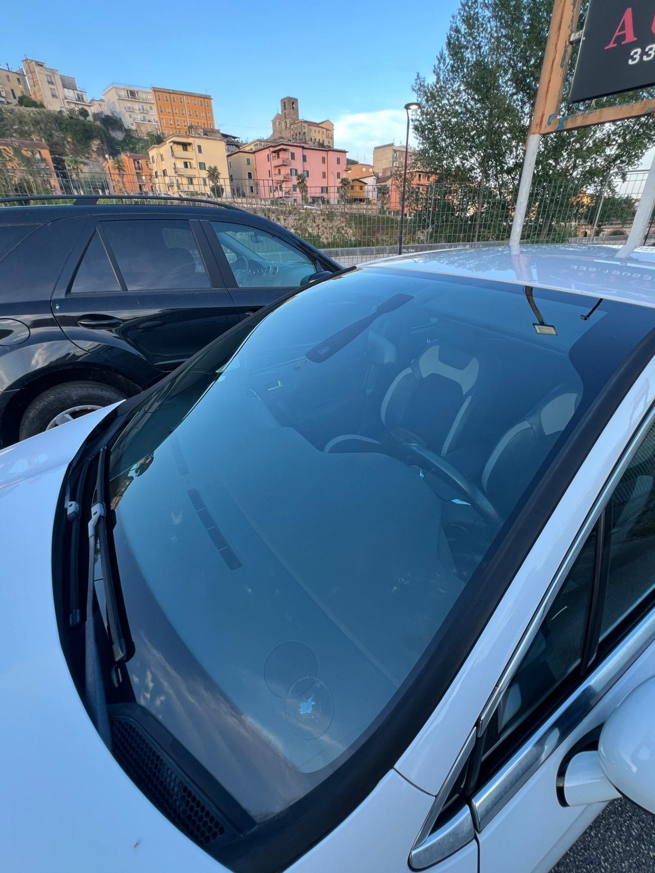 Ds DS4 4 1.6 e-HDi 110 airdream CMP6 Business