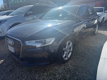 Audi A6 2.0 TDI 177 CV multitronic Advanced