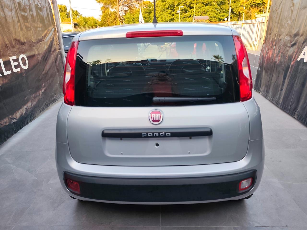 Fiat Panda 1.2 BENZINA GARANZIA 12 MESI