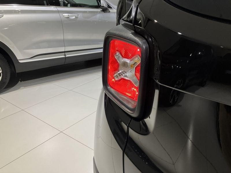 Jeep Renegade Renegade 1.6 Mjt 130 CV Limited