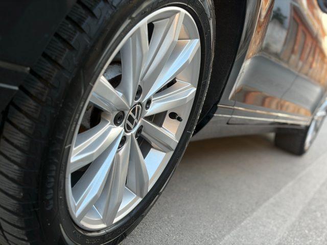 VOLKSWAGEN Passat Variant 2.0 TDI 150 DSG Business