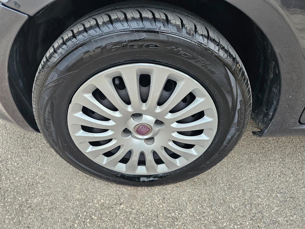 FIAT PUNTO EVO 1.3 MJT 90CV DYNAMIC EURO 4