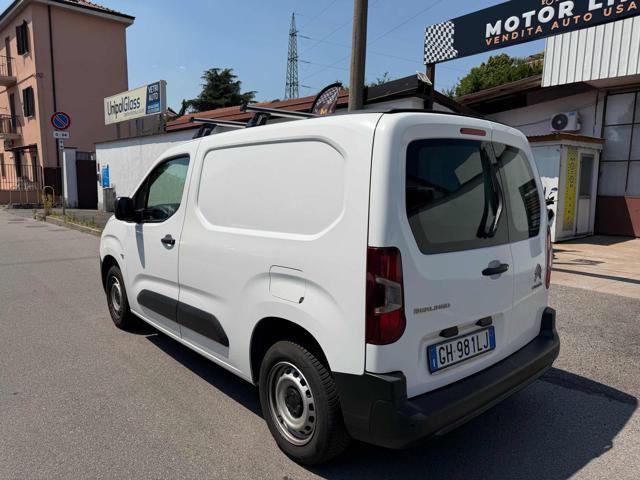 CITROEN Berlingo BlueHDi 100 Van NO IVA ESPOSTA