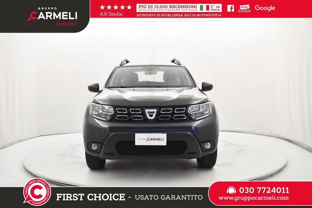Dacia Duster 1.5 Blue dCi Comfort 4x2