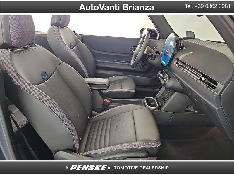 MINI Mini Cooper Cabrio Mini 2.0 Cooper C Classic Cabrio