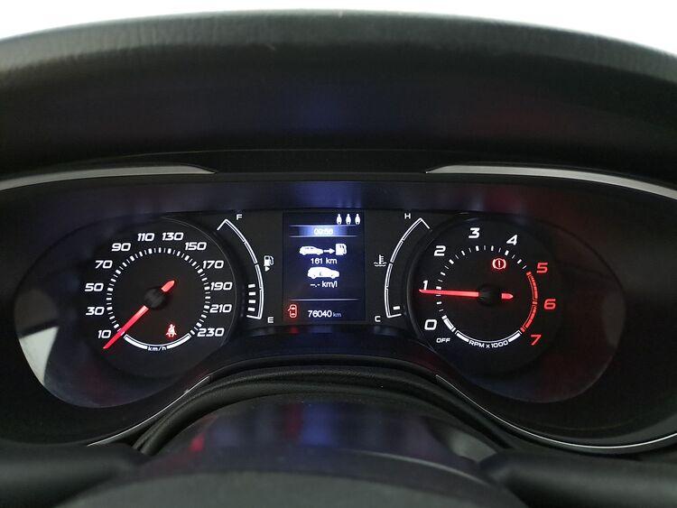 Fiat Tipo Easy BR618721 1.3 Diesel 95CV