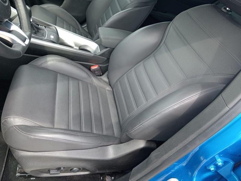 Alfa Romeo Tonale 1.5 160cv Hybrid TCT7 Veloce