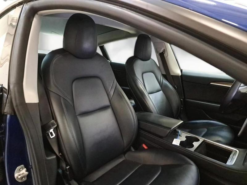 TESLA MODEL 3 75 KWH LONG RANGE DUAL MOTOR AWD 4 PORTE BERLINA
