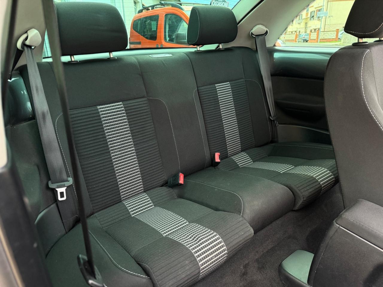 Volkswagen New Beetle 1.9 TDI tetto panoramico