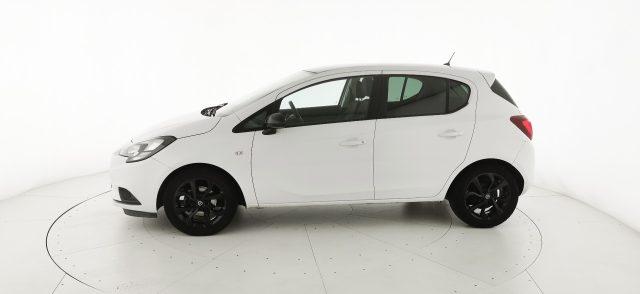 OPEL Corsa 1.4 90CV GPL Tech 5 porte b-Color
