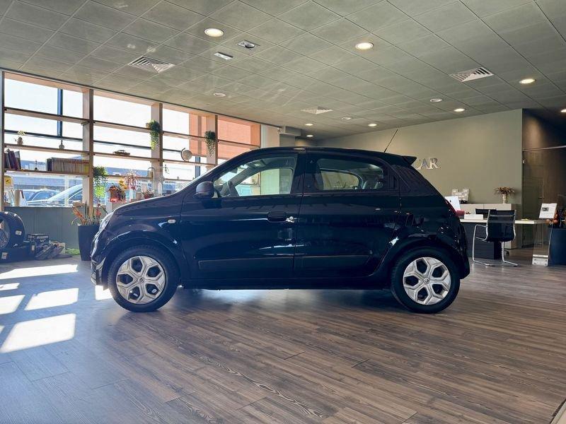 Renault Twingo SCe 65 CV Duel