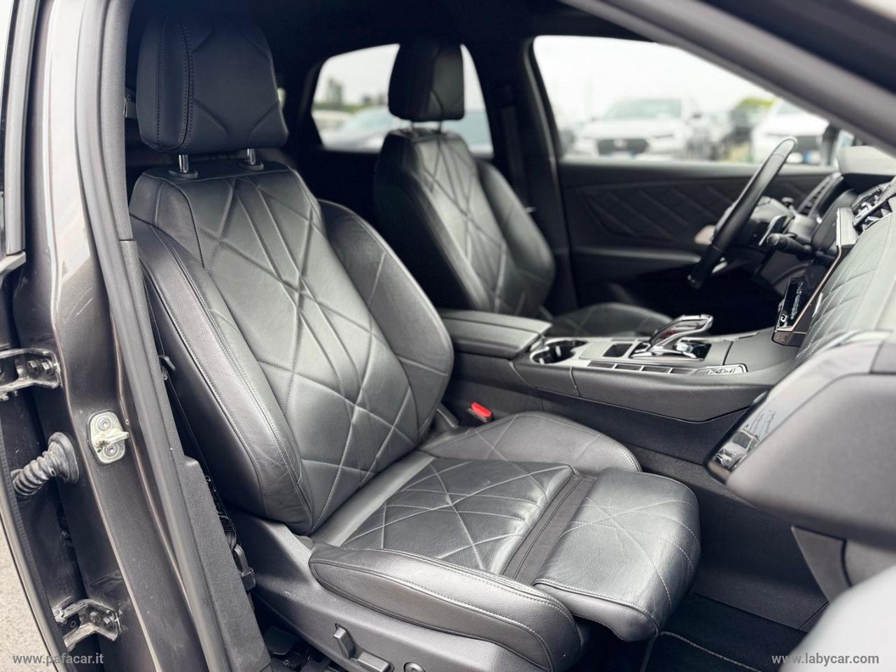 DS AUTOMOBILES DS 7 BlueHDi 130 aut. Rivoli