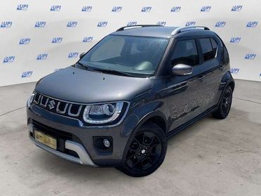 Suzuki Ignis 1.2h Top 4wd allgrip