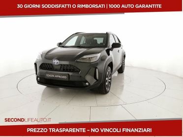 Toyota Yaris Cross 1.5h Trend fwd 116cv e-cvt