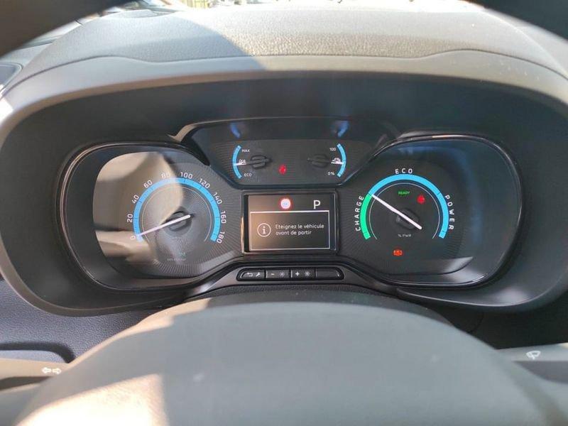 Toyota Proace City Ver. El PROACE CITY VERSO ELECTRIC L1 50kWh LOUNGE MY24