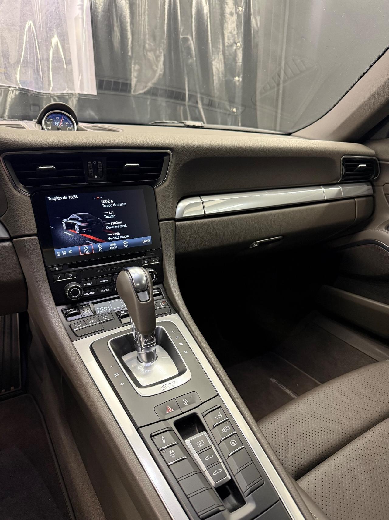 Porsche 911 3.0 Carrera Coupé