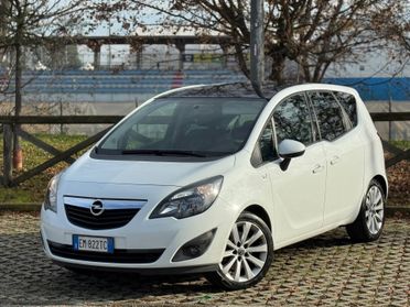 Opel Meriva 1.7 CDTI 110CV b-color Panoramic