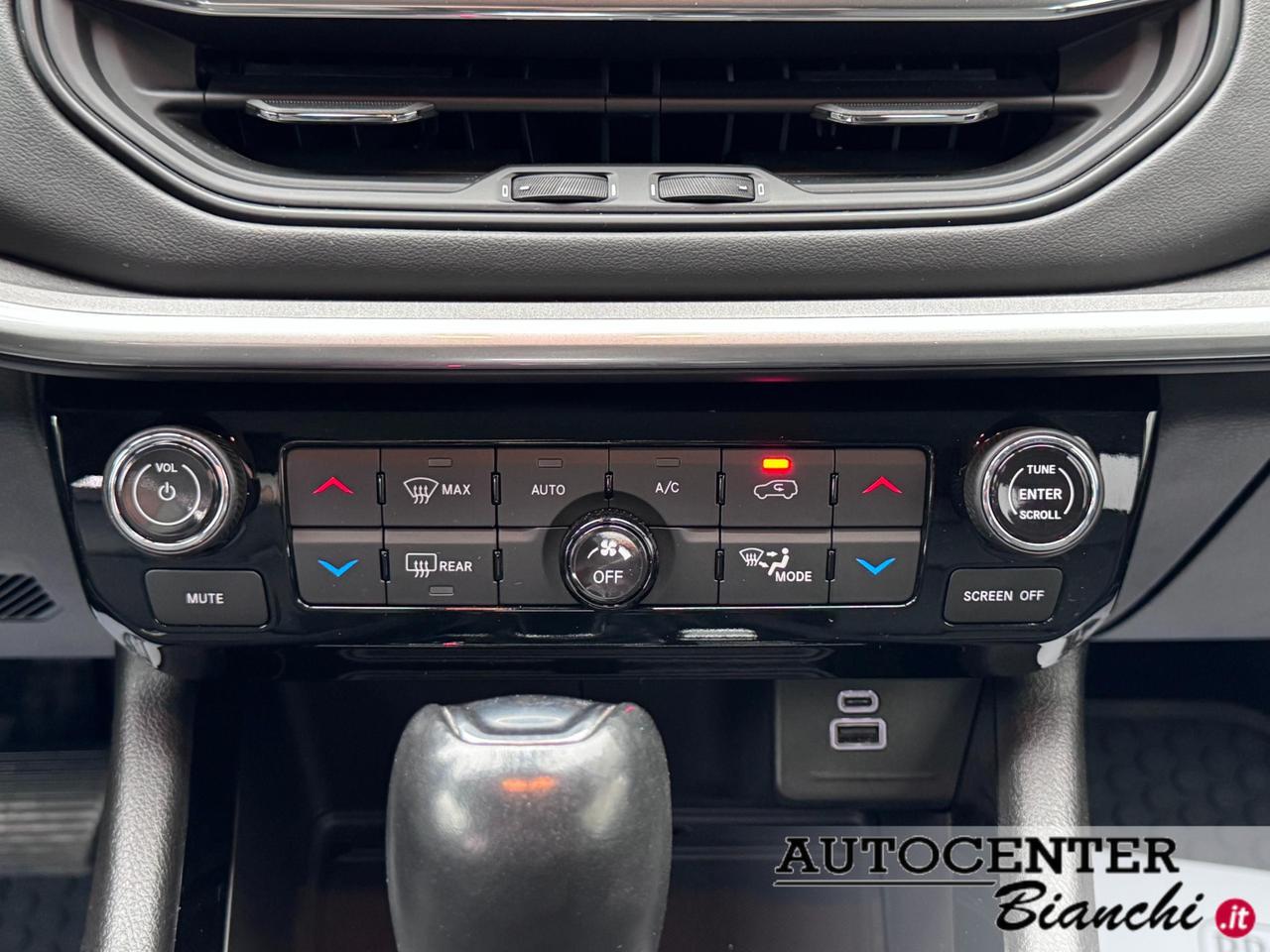 Jeep Compass 1.3 turbo t4 phev Limited 4xe auto