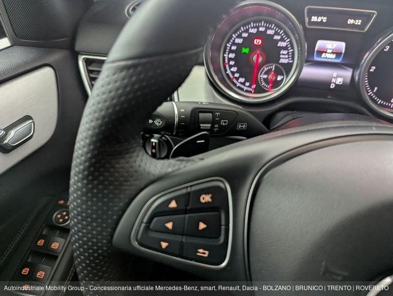 Mercedes-Benz GLE 350 D 4MATIC AUTOMATIC SPORT