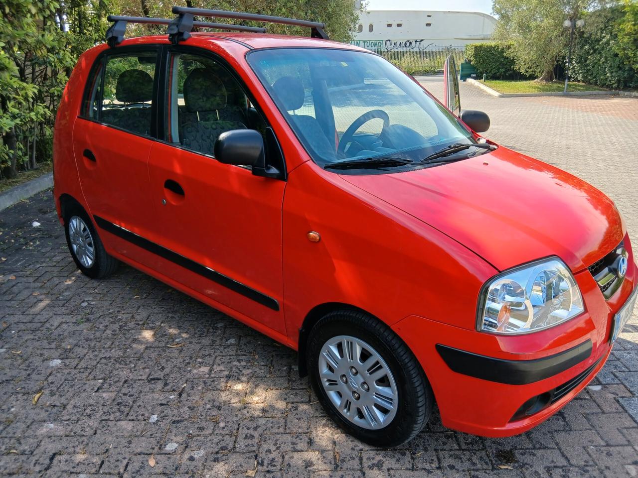 Hyundai Atos Prime 1.1 12V Active
