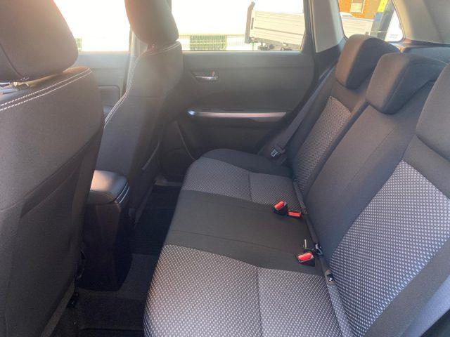 SUZUKI Vitara 1.4 Hybrid 4WD AllGrip Cool KM0 *Bicolor