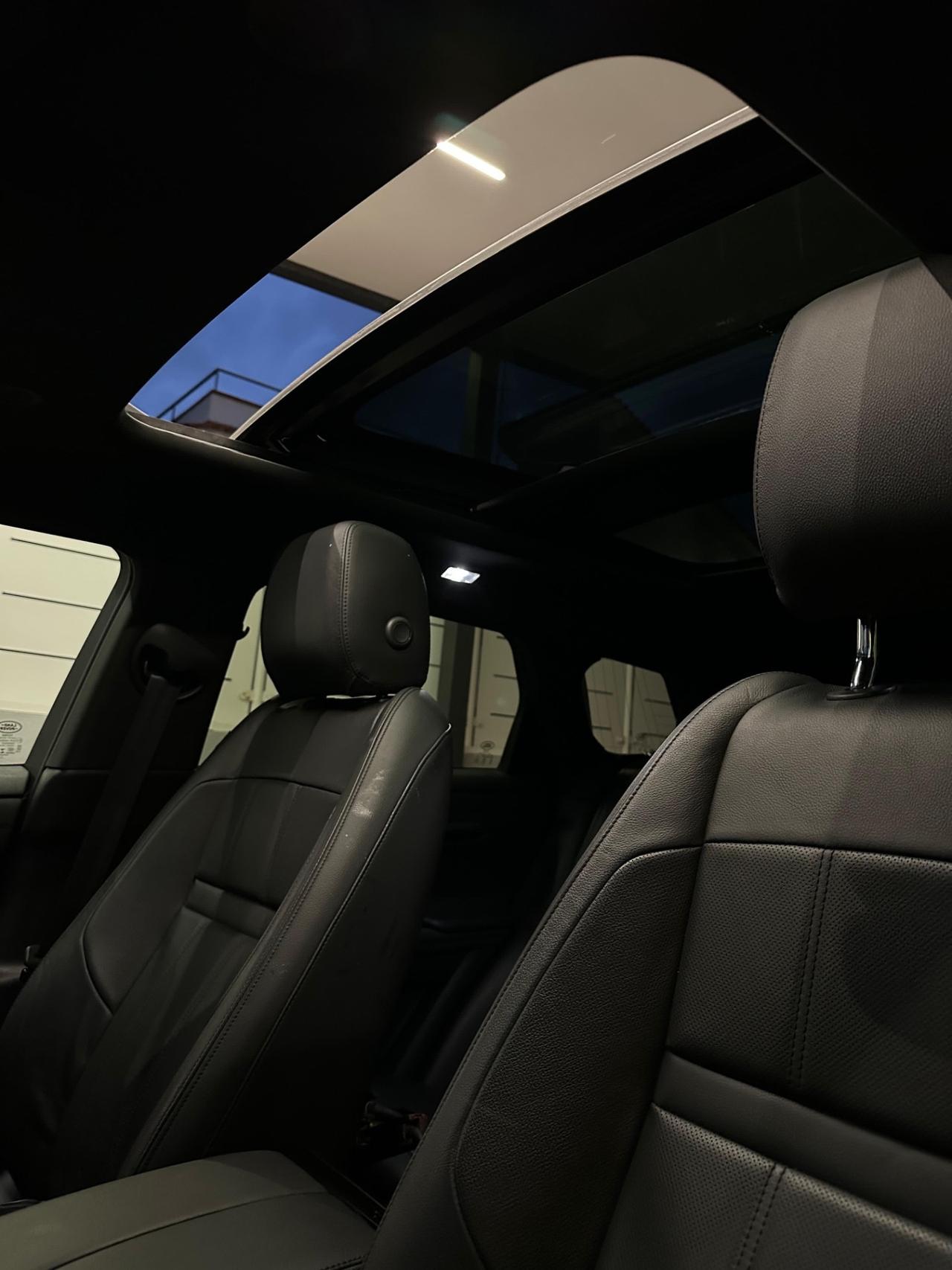 Land Rover Range Evoque 2.0D 163 CV R Dynamic TETTO