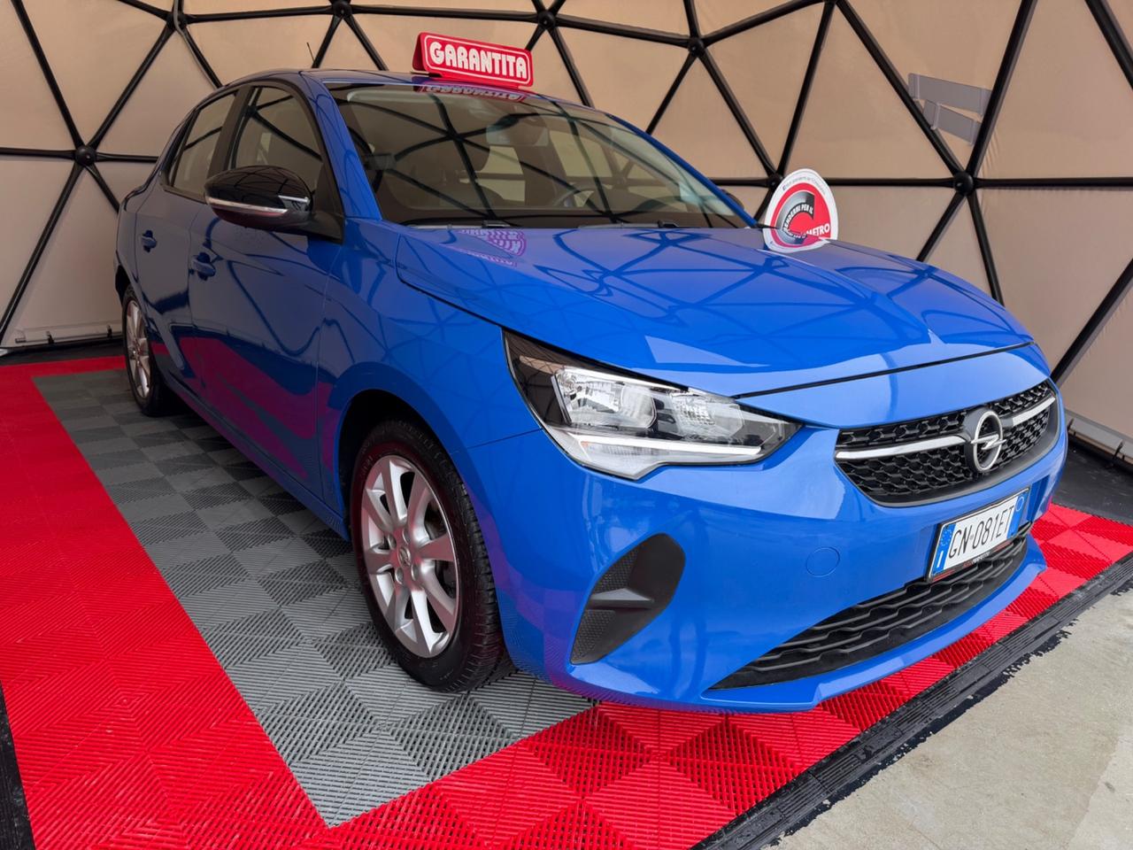 Opel Corsa 1.2 Edition